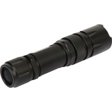 Sotu 10W 2000 Lümen 4 Renk Güçlü El Feneri Watton WT-605