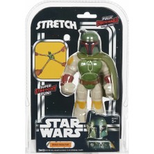 Giochi Preziosi TR407000 Stretch Mini Star Wars Figür