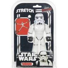 Giochi Preziosi TR407000 Stretch Mini Star Wars Figür