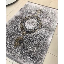 Merinos Oda Halısı Klasik 160X230 Rodin 34672 093 Gri