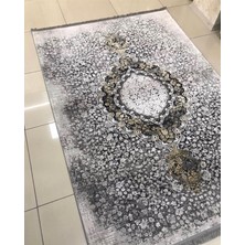 Merinos Oda Halısı Klasik 160X230 Rodin 34672 093 Gri
