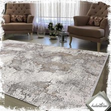 Merinos Oda Halısı Modern 160X230 Celebrity 31875 070 Kahverengi Açık