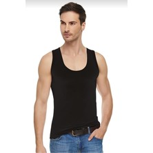 Tutku Elit 1201 Erkek Modal Elastan Atlet 3 Adet