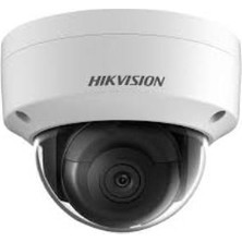 Hikvision DS-2CD2183G2-IU 8 Mp 4K Ultrahd Exir 4 mm Ir IP67 Hava Koşullarına Dayanıklı Dome Kamera