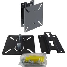 Clk Teknoloji Sony 19" - 27" 48 - 68 Ekran LCD Tv Sabit Duvar Askı Aparatı