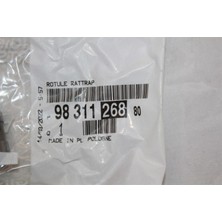 Psa 9831126880 Subap Rotili - Citroën, Peugeot, Ford, Land Rover ve Diğer Marka Modelleriyle Uyumlu