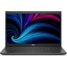 Nusrat Bilişim Dell Latitude 3520 I7-1165G7 8gb 256GB SSD 15.6 Fhd Ubuntu N056L352015EMEA_U Notebook