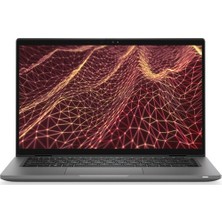 Nusrat Bilişim Dell Latitude 7430 CI5-1235U 4.4 Ghz 16GB 512GB SSD 14" Win 11 Pro N214L743014_VP Notebook