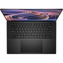 Nusrat Bilişim Dell Xps 15 9520 I7-12700H 16GB 1tb SSD 4gb RTX3050TI 15.6 Fhd+ W11P XPS159520ADLP1900 Notebook