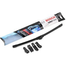 Bosch Silecek Süpürgesi Aerotwin Multiclip Plus AP400U 3397006941 1 Adet