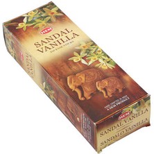 Sandal Vanilla Hexa - DTDROP11865