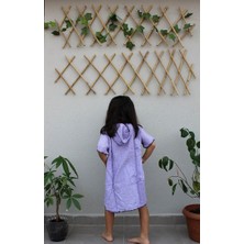 Muslin Çocuk / Bebek Pançosu