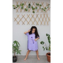 Muslin Çocuk / Bebek Pançosu