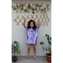 Muslin Çocuk / Bebek Pançosu