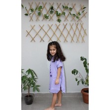 Muslin Çocuk / Bebek Pançosu