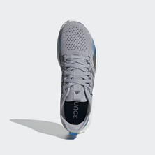 adidas Fluıdflow 2.0 Erkek Gri Koşu Ayakkabısı GX8556 42.5 - Gri-Mavi-Beyaz