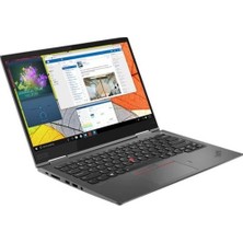 Lenovo Thinkpad X1 Yoga 4th Gen 14 Zoll Intel Core I5-8365U 8gb Ram 2133MHZ 256GB SSD Touch Screen