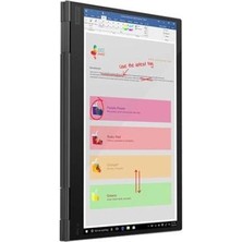 Lenovo Thinkpad X1 Yoga 4th Gen 14 Zoll Intel Core I5-8365U 8gb Ram 2133MHZ 256GB SSD Touch Screen