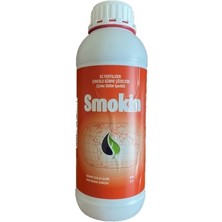 Smokin - 1,00 Lt Çinko Sülfat Çözeltisi