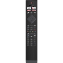 Tayfun Philips 65PUS7304/12 Android Tv Kumanda-Mikrofonsuz
