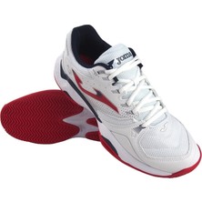 Joma T.master 1000 2352 - Erkek Beyaz Spor Ayakkabı - TM100S2352P
