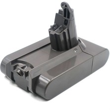 Pilpark Dyson DC58. DC59. DC61. DC62. V6 Yüksek Kapasite Batarya Pil