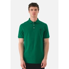 John Frank Cactus Polo T-Shirt