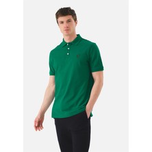 John Frank Cactus Polo T-Shirt