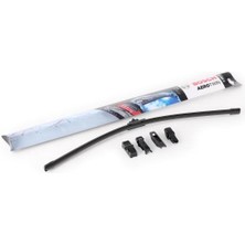 Bosch Silecek Süpürgesi Aerotwin Multiclip Plus AP600U 3397006951