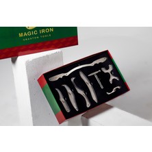 Magic Iron Grastoon Tools