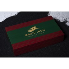 Magic Iron Grastoon Tools