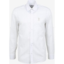 U.S. Polo Assn. Gömlek Xs Taş