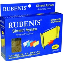 Rubenis Simetri Aynası 8698207031099