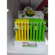 Mikro Tırtıl Versatil Kalem, 0.7 mm