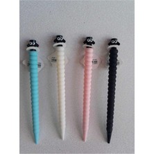 Perfect Sevimli Koyun Kalemler 4'lü 0,7 Kalem