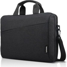 Lenovo GX40Q17229 Case 15.6&quot; Toploader T210 Notebook Çantası Siyah