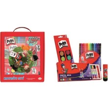 Pritt Prit Kırtasiye Seti Prit