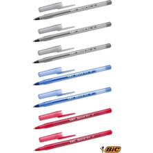Bic Round Stic Tükenmez Kalem 7'li Set Tk.k