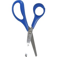 Bubu Sol El Makası - MK-0006 - Mavi