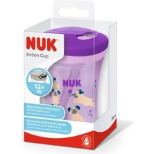 Nuk Evolution Action Cup 230 ml 751136 Mor