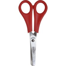 Onas Okul Makası KS-101 - Pembe -