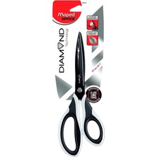Maped Diamond Asimetrik Makas 21 cm 697910