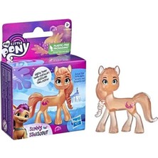 My Little Pony Movie Mainan Pony Sunny F3326-F5477