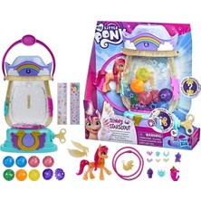 My Little Pony Yeni Nesil Sunny Starscout Un Sihirli Feneri F3329