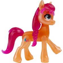 My Little Pony Yeni Nesil Sunny Starscout Un Sihirli Feneri F3329