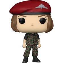 Funko Pop Figür - Stranger Things - Robin
