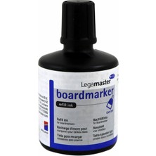 Edding LM-119901 Siyah Tahta Kalemi Mürekkebi