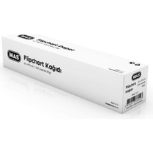 Mas Flipping Chart 3695