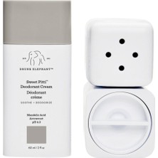 Drunk Elephant Sweet Pitti Deodorant Cream Krem Deodorant 60ML