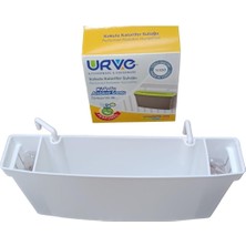 Urve Plastik Urve Kokulu Kalorifer Suluğu